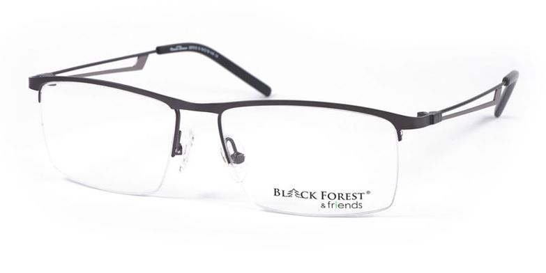 Black forest brillen - Der Testsieger 